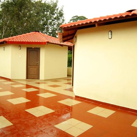 Ack Palacce Inn Yercaud Exterior foto